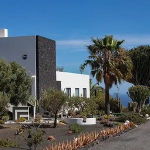 5 Lanzarote Frühstückspension Mácher