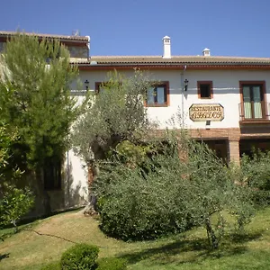 Balcon De Montes Hotel Colmenar