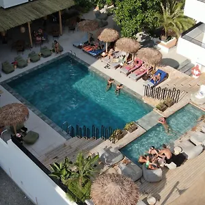 Casita Blanca - Adults Only Aparthotel Sant Antoni de Portmany