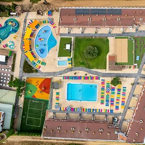 Apart-hotel Medplaya Sant Eloi