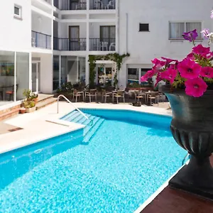 Sant March Hotel Tossa de Mar