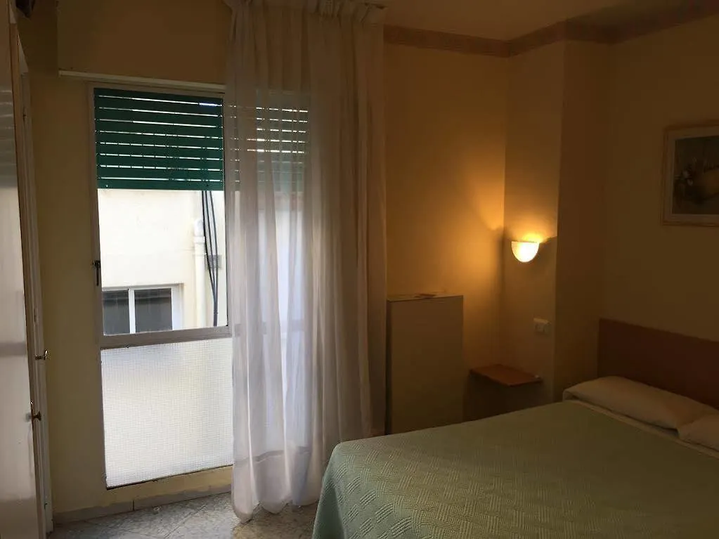 L'Hostalet Tossa de Mar Gasthof