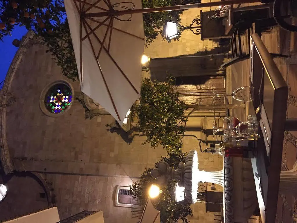 L'Hostalet Tossa de Mar Gasthof